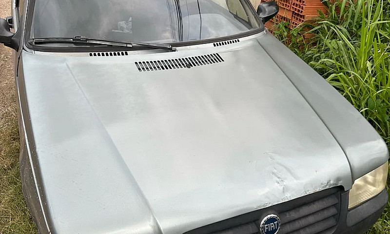 Fiat Uno Mille 1.0 F...