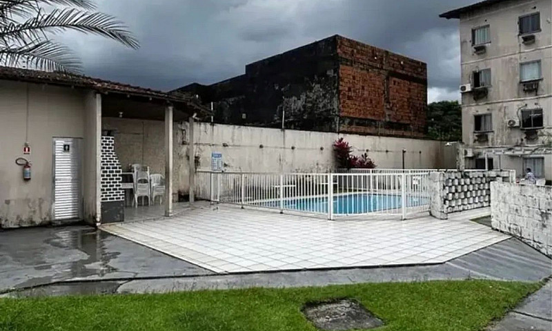Apartamento 2 Qtos (...