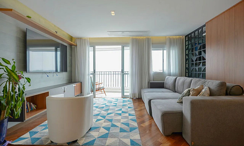Apartamento Para Ven...