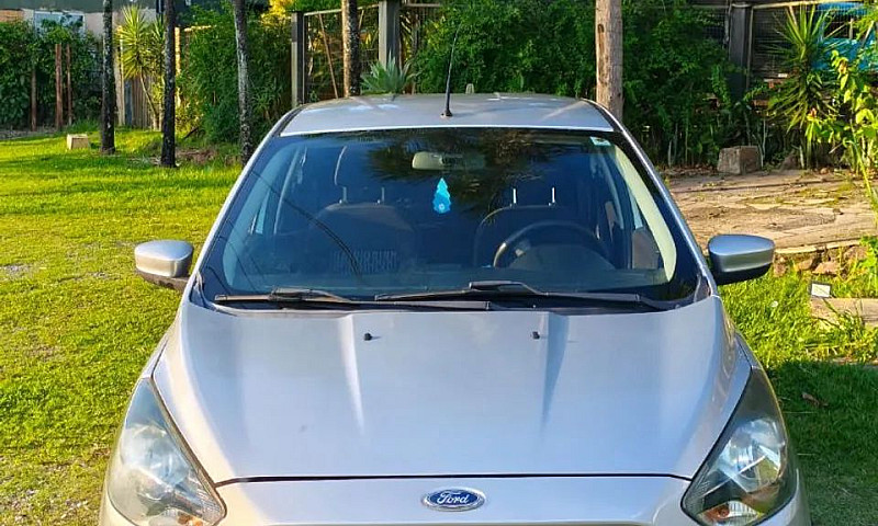 Ford Ka 1.0 Se/Se Pl...