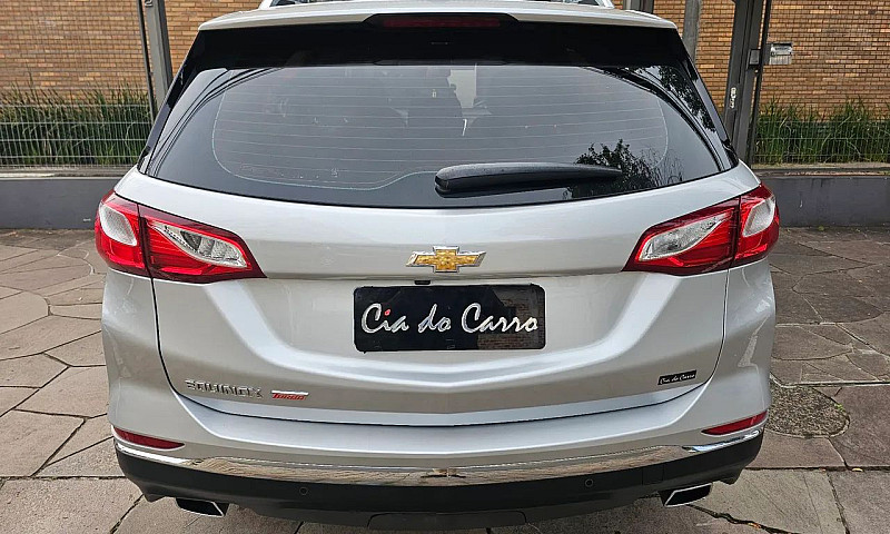 Chevrolet Equinox Lt...
