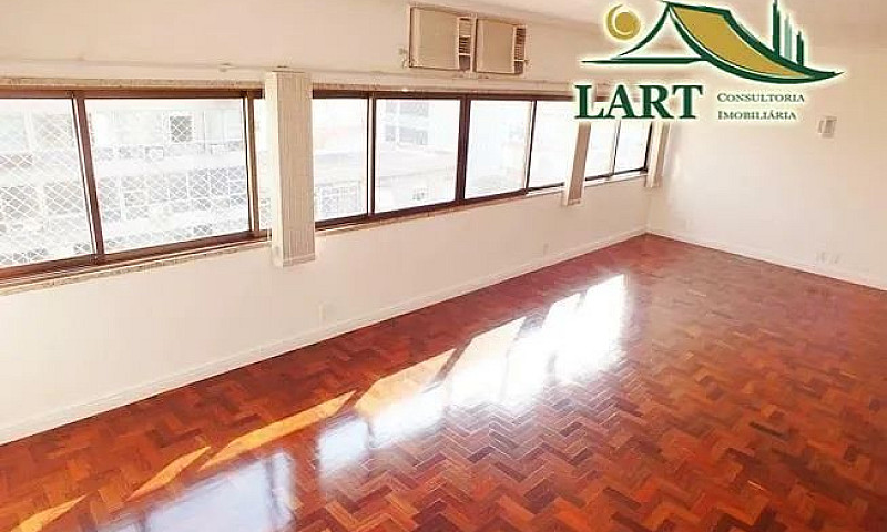 Apartamento Com 4 Do...