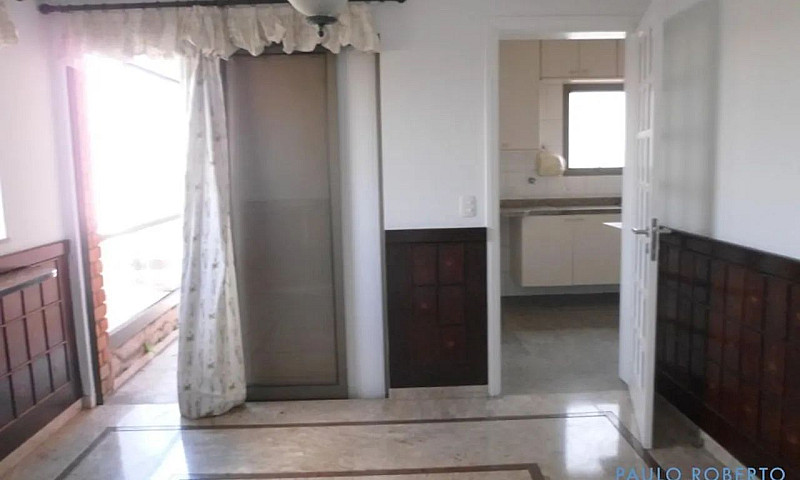 Apartamento - Moema ...