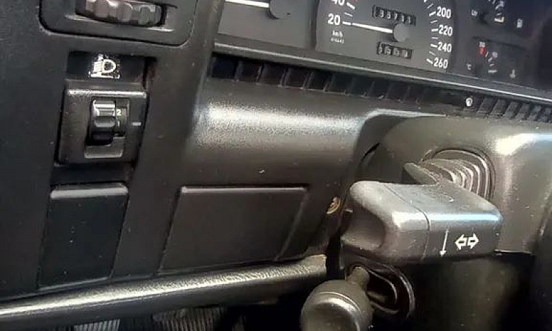 Chevrolet Omega Cd 4...