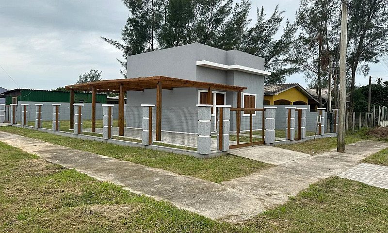 Casa A 500M Do Mar B...