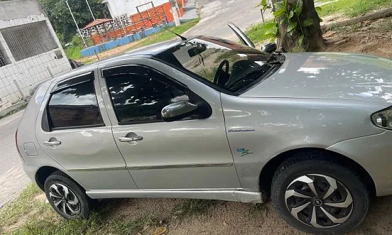 Fiat Palio 1.0 Econo...