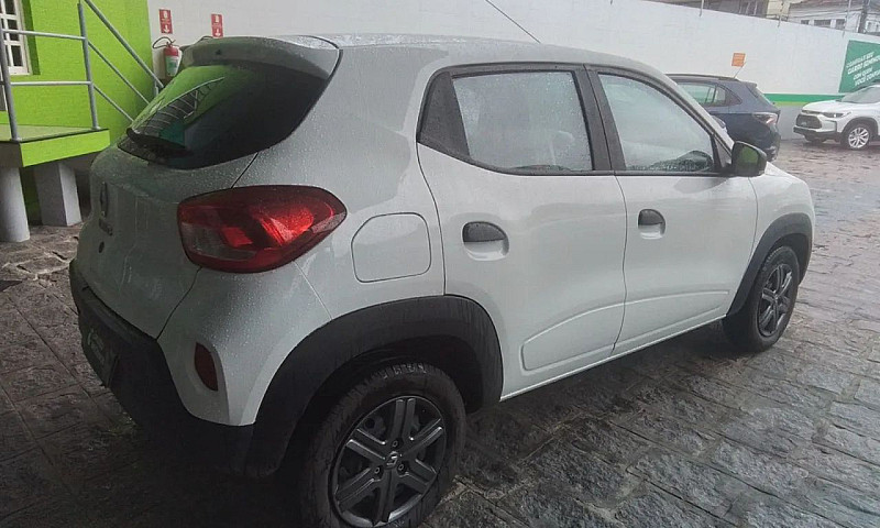Renault Kwid 1.0 Zen...
