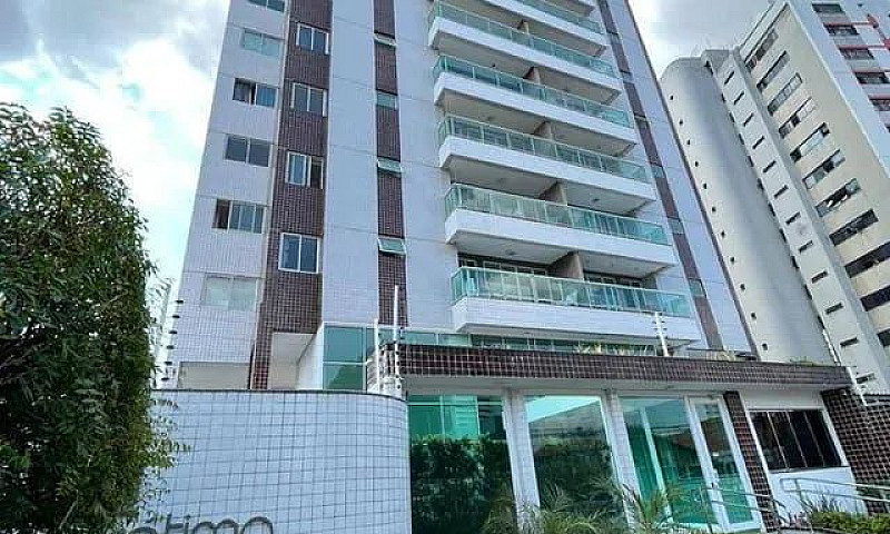 Apartamento Para Alu...