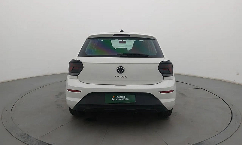 Volkswagen Polo Trac...