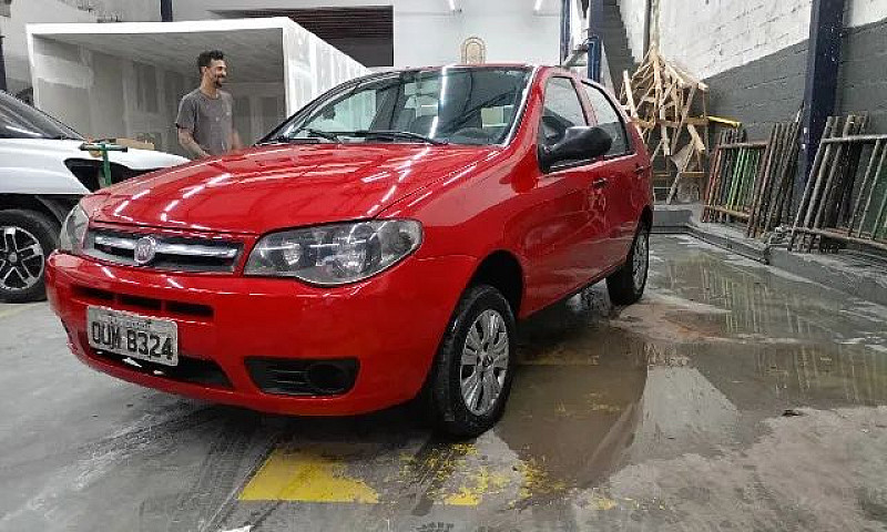 Fiat Palio 1.0 Econo...