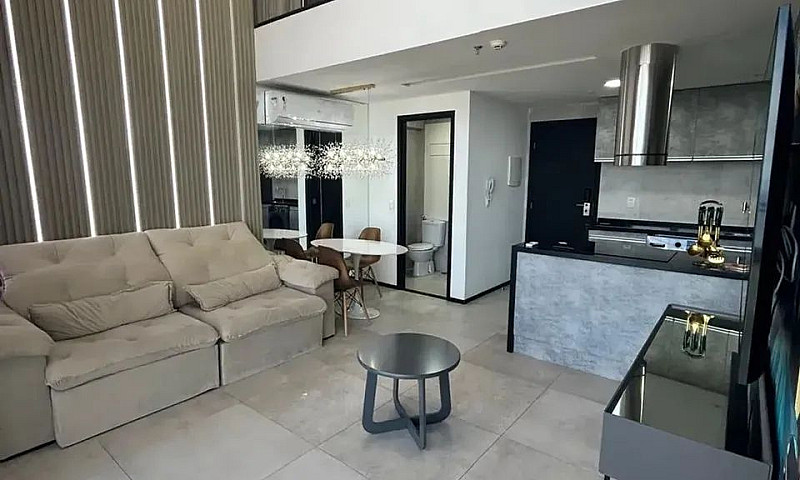 Lindo Apartamento Be...