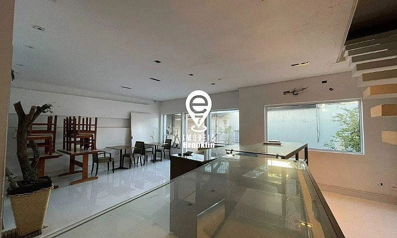Casa Comercial Para ...