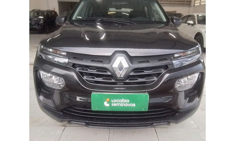 Renault Kwid 1.0 Zen...