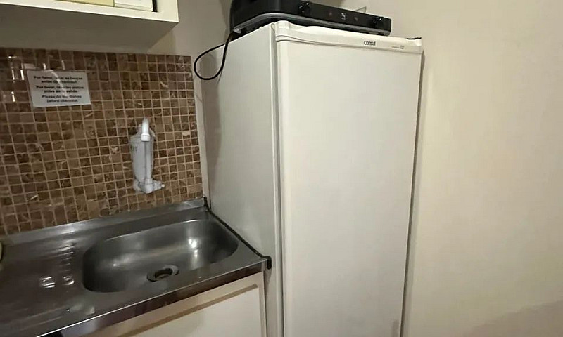 Apartamento Próximo ...