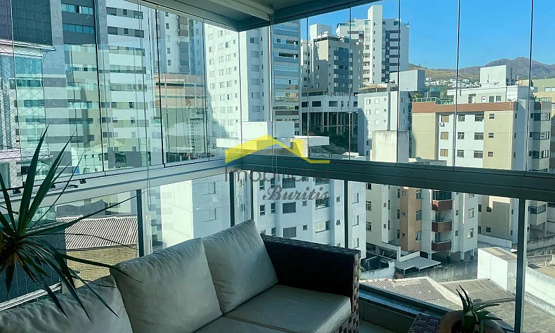 Apartamento Para Alu...