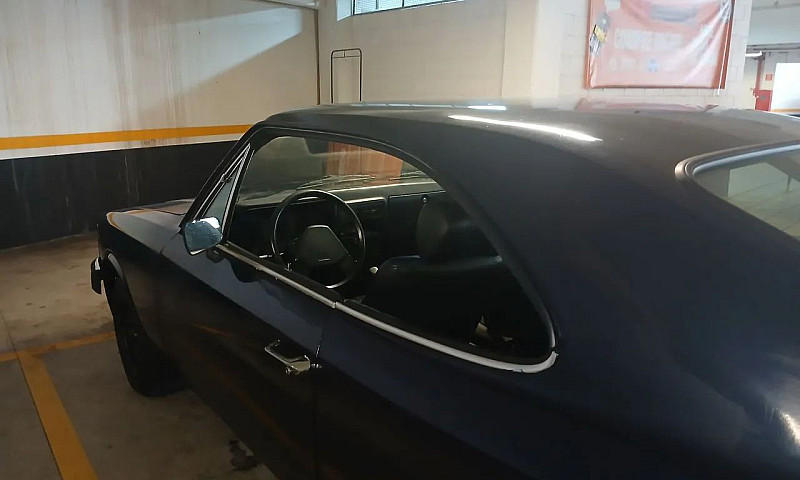 Chevrolet Opala L/Sl...