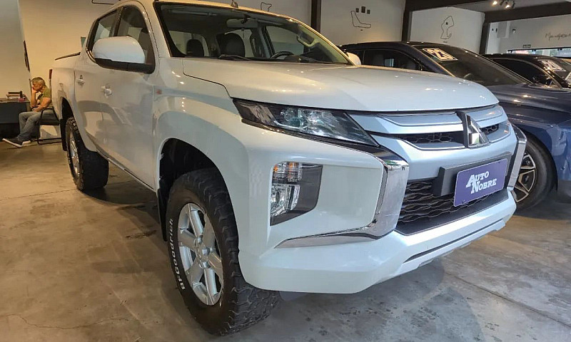 Mitsubishi L200 Trit...