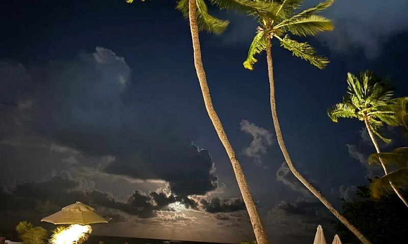 Studio Pé Na Areia E...