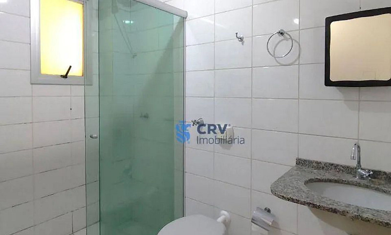 Apartamento Com 2 Do...