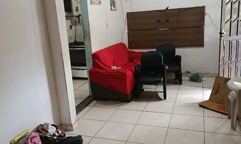 Vendo Casa Uma Casa ...