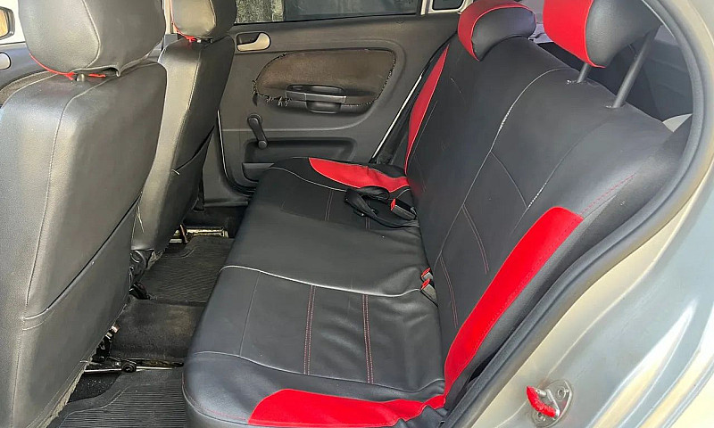 Volkswagen Gol Geraç...