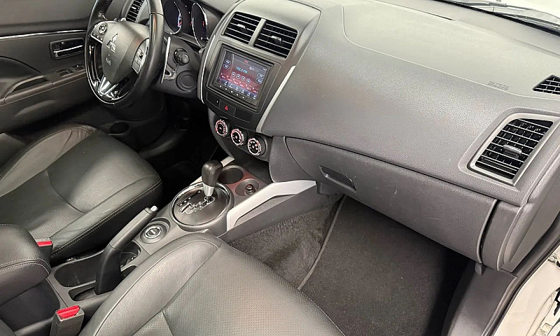 Mitsubishi Asx Hpe-S...