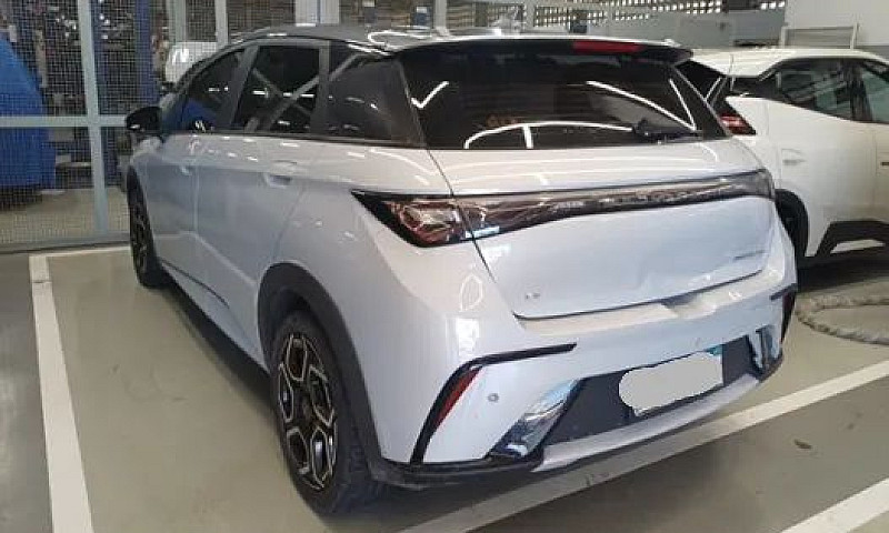 Byd Dolphin Plus (El...