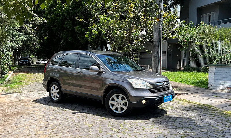 Honda Cr-V Lx 2.0 16...