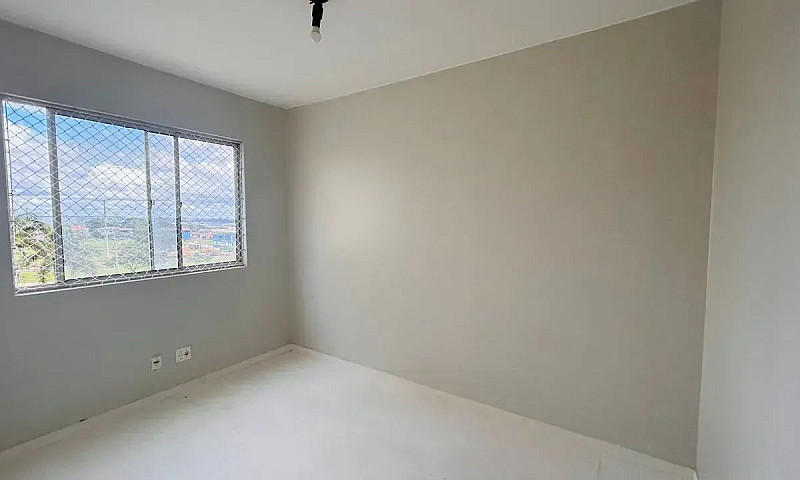 Apartamento 2 Quarto...