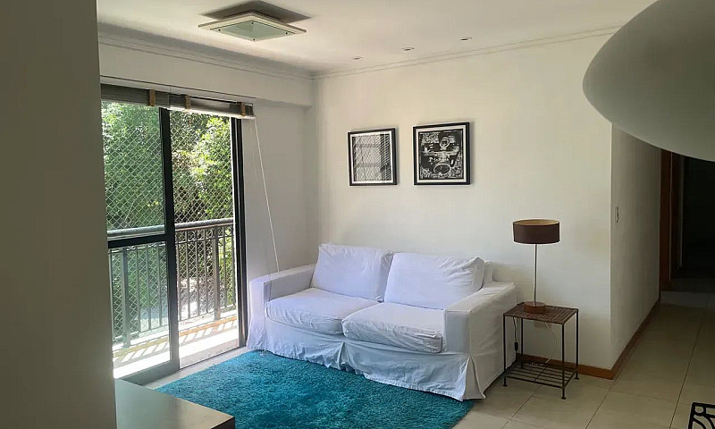 Apartamento Para Alu...