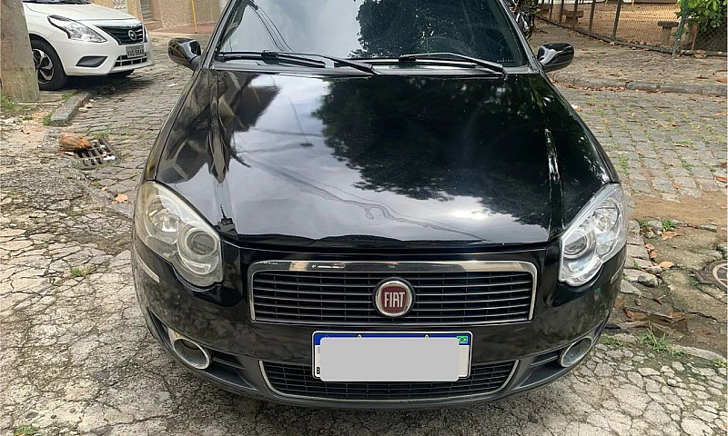 Fiat Siena Elx 1.4 M...