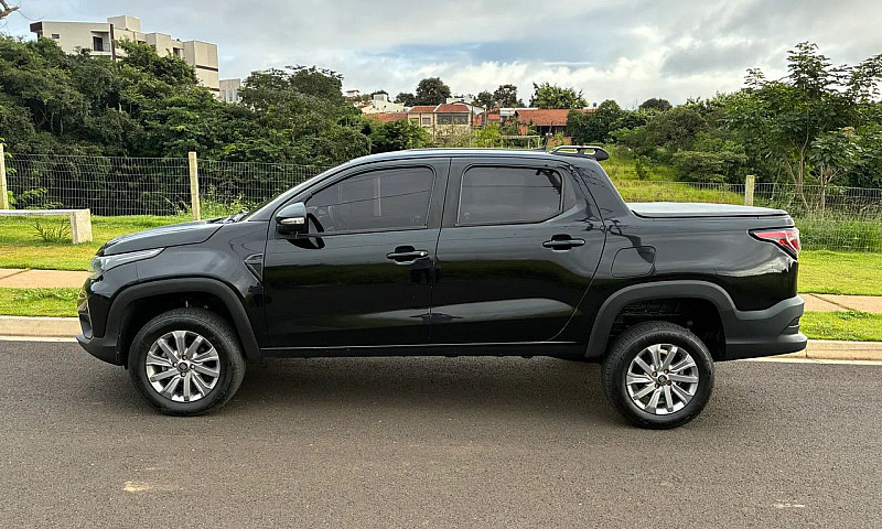 Fiat Strada Freedom ...