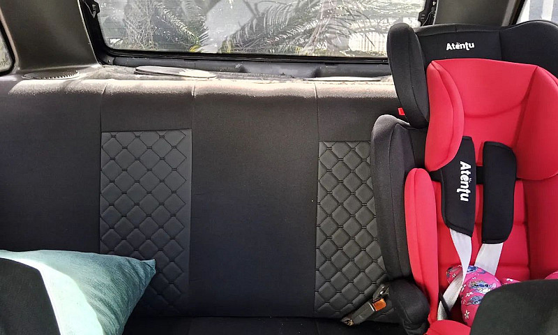 Volkswagen Gol Geraç...