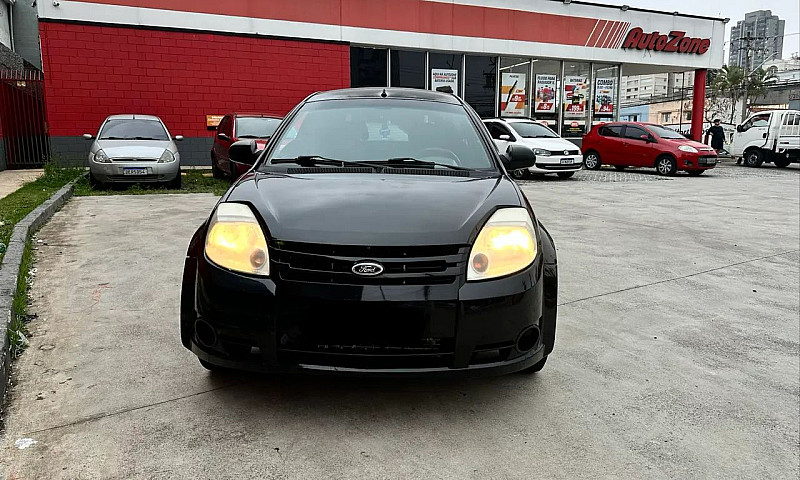 Ford Ka 1.0 8V/1.0 8...