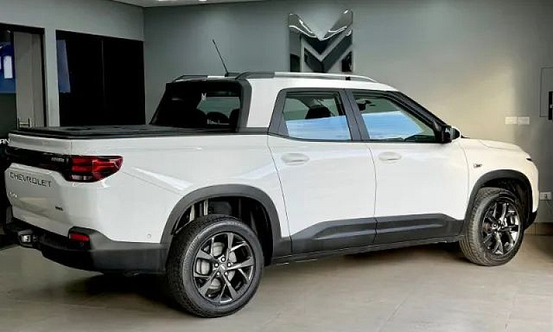 Chevrolet Montana Pr...