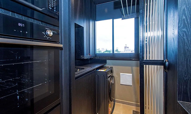 Apartamento Duplex C...