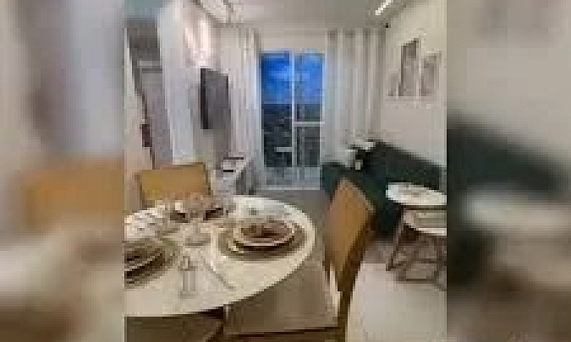 Apartamento Novo 2 Q...