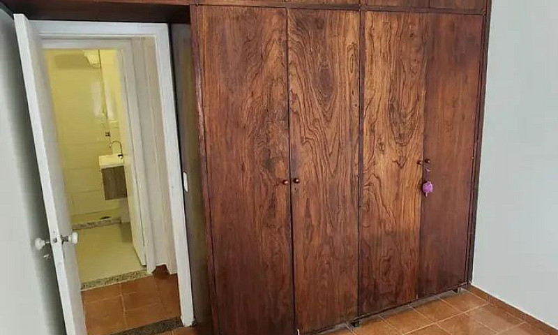 Apartamento Para Ven...