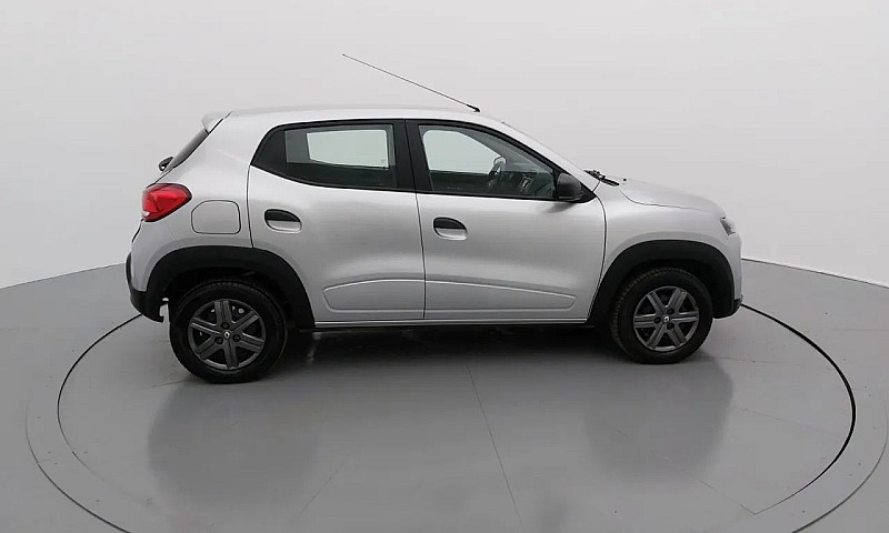 Renault Kwid 1.0 Zen...