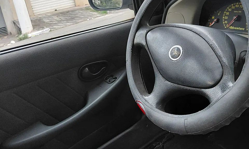 Fiat Palio Weekend A...