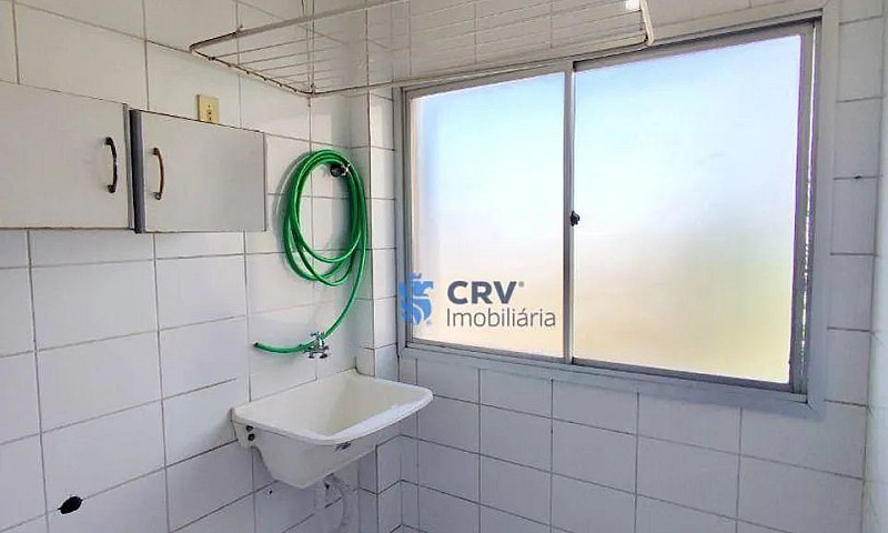 Apartamento Com 2 Do...