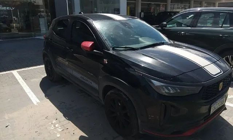 Fiat Pulse Abarth 1....