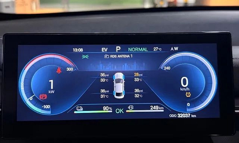 Byd King Gl 1.5 16V ...
