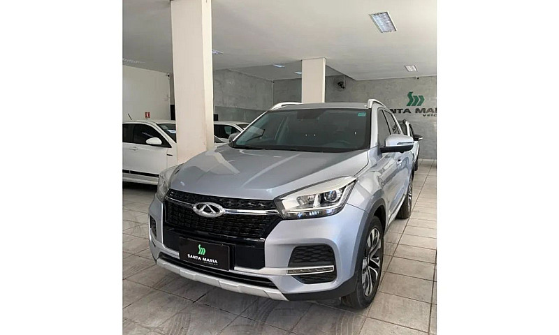 Chery Tiggo 5X T 1.5...