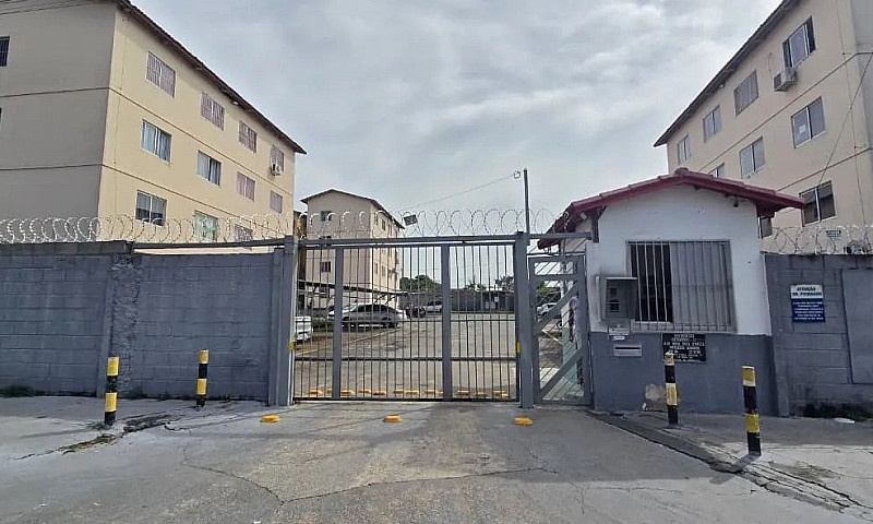 Apartamento Para Alu...