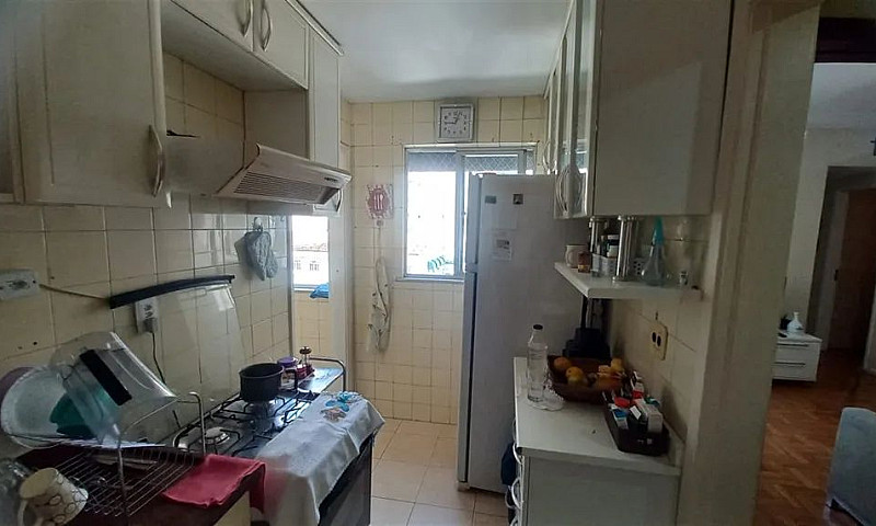 Apartamento À Venda ...