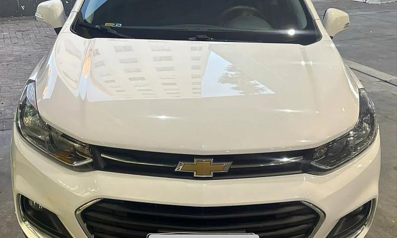 Chevrolet Tracker Lt...