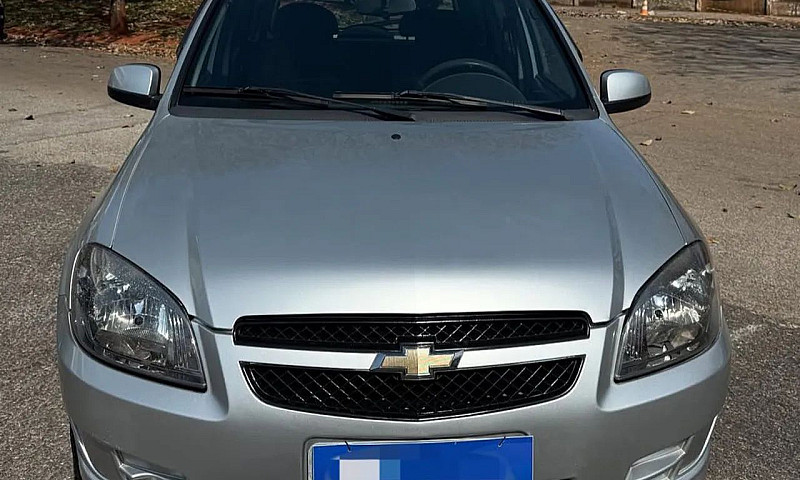 Chevrolet Celta Life...