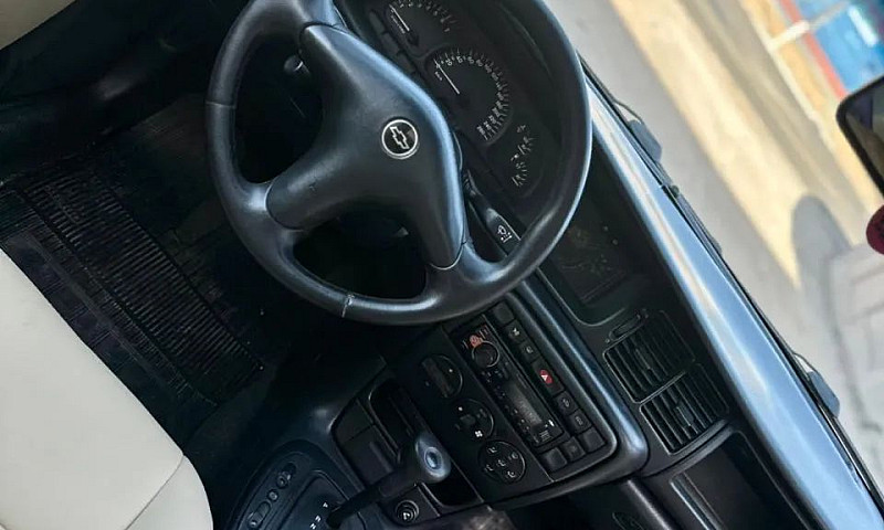 Chevrolet Vectra Gls...