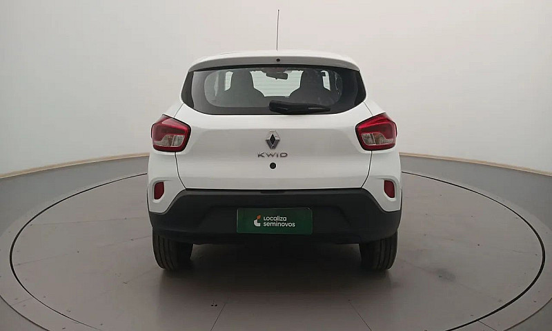 Renault Kwid 1.0 Zen...
